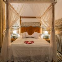 Сьюит (Люкс Sara) гостевого дома Riad Sara, Фес