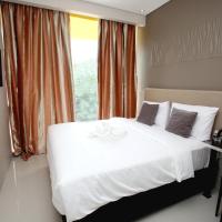 Двухместный (Superior Queen Room Limited Offer) отеля Verse Lite Hotel Gajah Mada, Джакарта