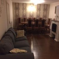 Апартаменты (Апартаменты с 3 спальнями) семейного отеля Rooms for Rent near Vilnius, Вильнюс