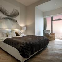 Апартаменты (Апартаменты в пентхаусе) апартаментов Apartamenty Sky Tower, Вроцлав