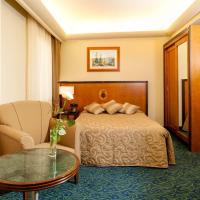 Одноместный (Классический одноместный номер) отеля Hotel More, Дубровник