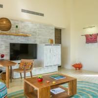 Сьюит (Пляжный люкс) курортного отеля Andaz Mayakoba - a concept by Hyatt, Плая-дель-Кармен
