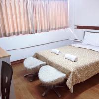 Апартаменты (Улучшенные апартаменты) гостевого дома Khun Noy Apartment, Бангкок