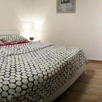 Апартаменты (Улучшенные апартаменты) апартаментов Maki Apartments, Тиват