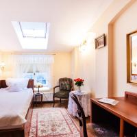 Одноместный (Одноместный номер) апарт-отеля Aparthotel Grodzka 21, Краков