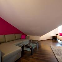 Двухместный (Номер с кроватью размера "queen-size" и ванной) хостела Hostel & Restauracja Santorini, Белосток