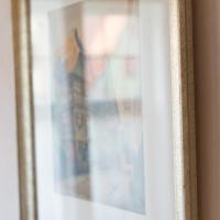 Сьюит (Люкс) отеля Hotel Deutsches Haus, Нюрнберг