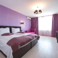 Апартаменты (Апартаменты-студио) апартаментов Tower Accommodation, Бухарест