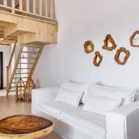 Сьюит (Люкс «Астро» с бассейном) отеля Astro Palace Hotel & Suites, Тира