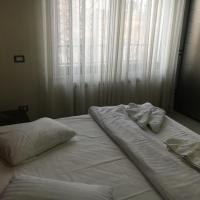 Студио (Номер-студио Делюкс) апартаментов Bucharest Last Minute Accommodation, Бухарест