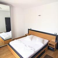 Апартаменты (Роскошные апартаменты с 2 спальнями) апартаментов Bucharest Last Minute Accommodation, Бухарест