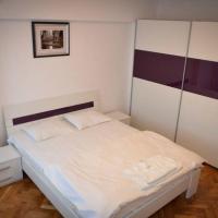 Апартаменты (Роскошные апартаменты с 3 спальнями) апартаментов Bucharest Last Minute Accommodation, Бухарест