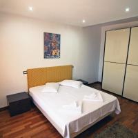 Апартаменты (Апартаменты Делюкс с 1 спальней) апартаментов Bucharest Last Minute Accommodation, Бухарест