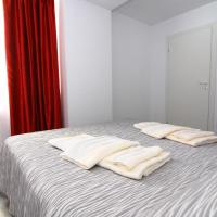 Апартаменты (Апартаменты Делюкс с 2 спальнями) апартаментов Bucharest Last Minute Accommodation, Бухарест