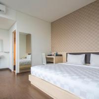 Двухместный (Представительский номер) отеля Hotel 88 Grogol, Джакарта