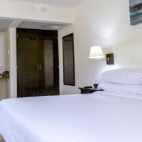 Двухместный (Двухместный номер с 1 кроватью (для 2 взрослых и 1 ребенка)) курортного отеля Allegro Playacar All-Inclusive Resort, Плая-дель-Кармен