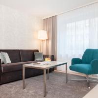 Апартаменты (Апартаменты - 1-й этаж) апарт-отеля City Stay Furnished Apartments - Lindenstrasse, Цюрих