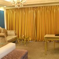 Двухместный (Standard Room with 10% F&B Discount) отеля The Grand Kandyan, Канди