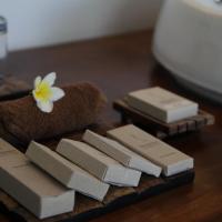 Вилла (Вилла с собственным бассейном) гостевого дома The Samara Villas & Restaurant, Убуд