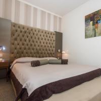 Двухместный (Специальное предложение - Двухместный номер Iyashi Dome с 1 кроватью) отеля Iaki Conference & Spa Hotel, Мамая