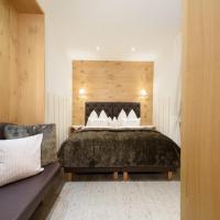 Апартаменты (Апартаменты с 2 спальнями (тип 2)) апартаментов Kasperhof Appartements Innsbruck Top 1 - 5, Инсбрук