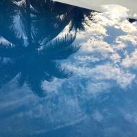 Семейный (Семейный номер с видом на сад) отеля WishTulum, Тулум