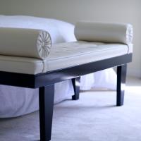 Двухместный (Стандартный двухместный номер с 1 кроватью) отеля Hotel 9, Загреб