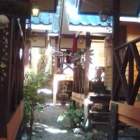 Номер (Бунгало с вентилятором) шале Green Sun, Ко Чанг