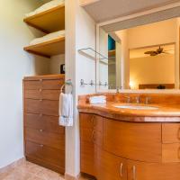 Апартаменты (Апартаменты) апартаментов Casa Bonita and villas, Исла-Мухерес