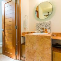 Апартаменты (Апартаменты) апартаментов Casa Bonita and villas, Исла-Мухерес