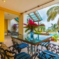 Апартаменты (Апартаменты) апартаментов Casa Bonita and villas, Исла-Мухерес