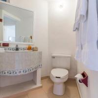 Апартаменты (Апартаменты) апартаментов Casa Bonita and villas, Исла-Мухерес