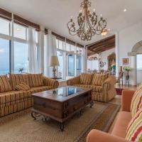 Апартаменты (Апартаменты в пентхаусе) апартаментов Casa Bonita and villas, Исла-Мухерес