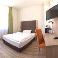 Одноместный (Одноместный номер) отеля Apartmenthotel Kaiser Karl, Бонн