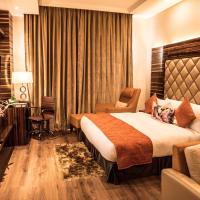 Двухместный (Номер «Премиум») отеля REGENTA CENTRAL - AMRITSAR, Амритсар