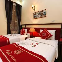 Двухместный (Superior Double or Twin Room - Free Minibar & Late Check-Out at 14.00 hrs) отеля Posh Hotel, Ханой