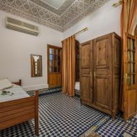 Семейный (Люкс Nejjarine) гостевого дома Riad Sara, Фес