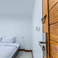 Двухместный (Package Test and Go) апарт-отеля Thip Mansion Don Mueang Airport, Бангкок