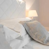 Двухместный (Двухместный номер Делюкс с 1 кроватью) апартаментов Madison Luxury Apartments, Загреб