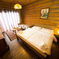 Двухместный (Двухместный номер с 1 кроватью) отеля Wellness Cottage Ceder, Татранска-Ломница