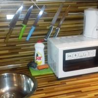 Апартаменты (Апартаменты с 3 спальнями и гостиной) апарт-отеля Apartments Villa Ivica, Братислава