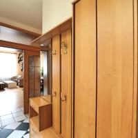 Апартаменты (Апартаменты с 2 спальнями) гостевого дома SKLEP, Прага