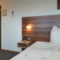 Трехместный (Трехместный номер) отеля B&B Appartements Glungezer, Инсбрук