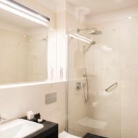 Одноместный (Улучшенный одноместный номер) отеля Hotel Royal & Spa, Белосток