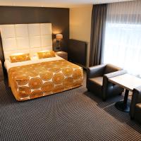 Двухместный (Стандартный номер «Плюс») отеля Van der Valk Hotel Akersloot / A9 ALKMAAR, Амстердам