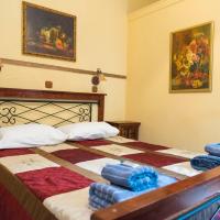 Двухместный (Номер «2» на 1 этаже) отеля Spot Hotel, Родос