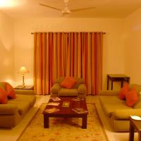 Апартаменты (Апартаменты с 3 спальнями) апартаментов Sterling Living Space - Residency Road, Бангалор