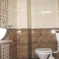 Семейный (Семейный номер) семейного отеля DS Residency Varanasi, Варанаси