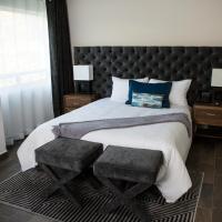 Сьюит (Суперлюкс) апартаментов Suites Rio Elba, Мехико