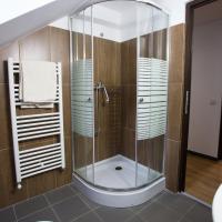 Двухместный (Двухместный номер с 1 кроватью) гостевого дома Castelul Stirbey, Синая